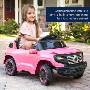 Best Choice 6V Kids Ride-On Truck